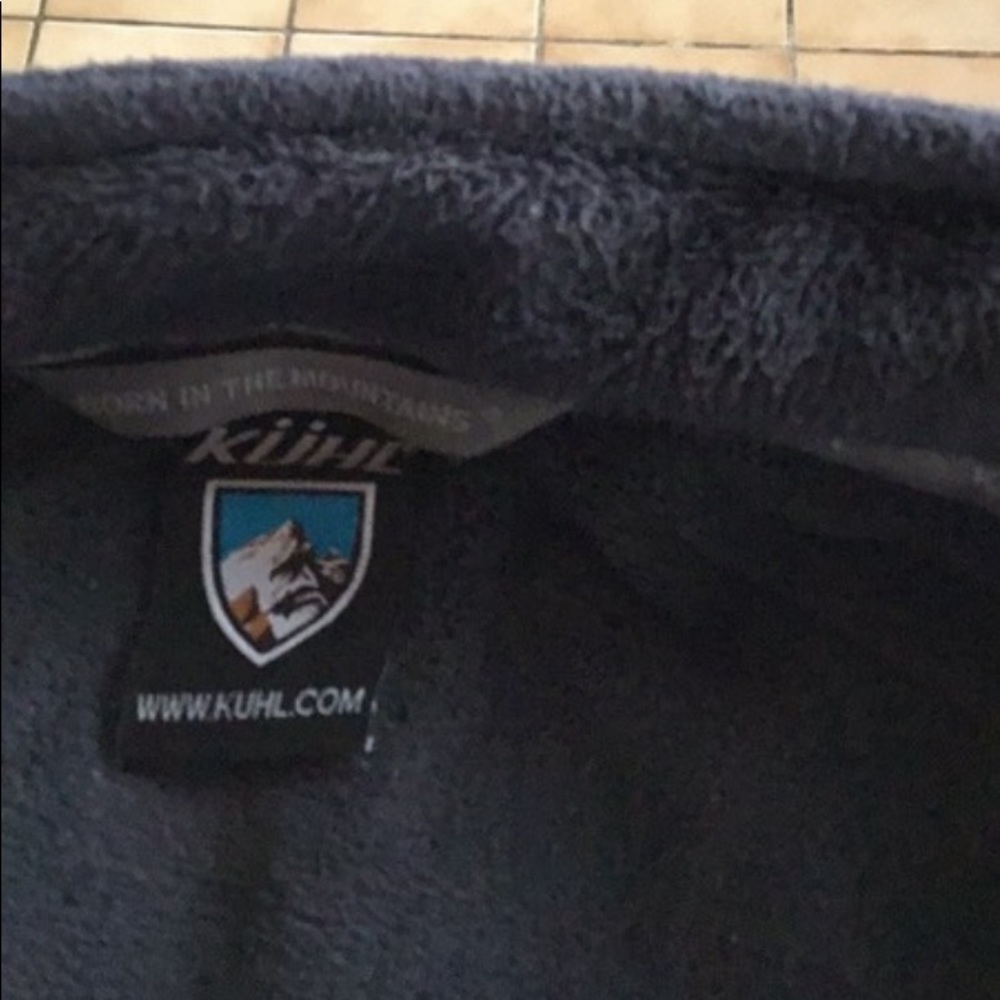 Khl Warm Jacket - image 4